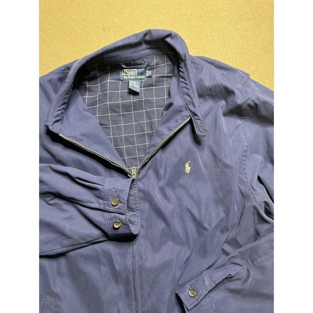 Polo Ralph Lauren this polo